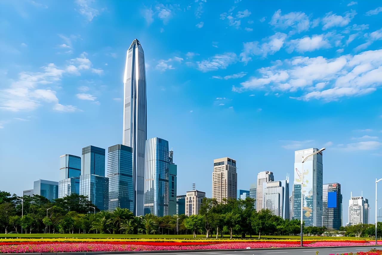 惠泽企业服务场景