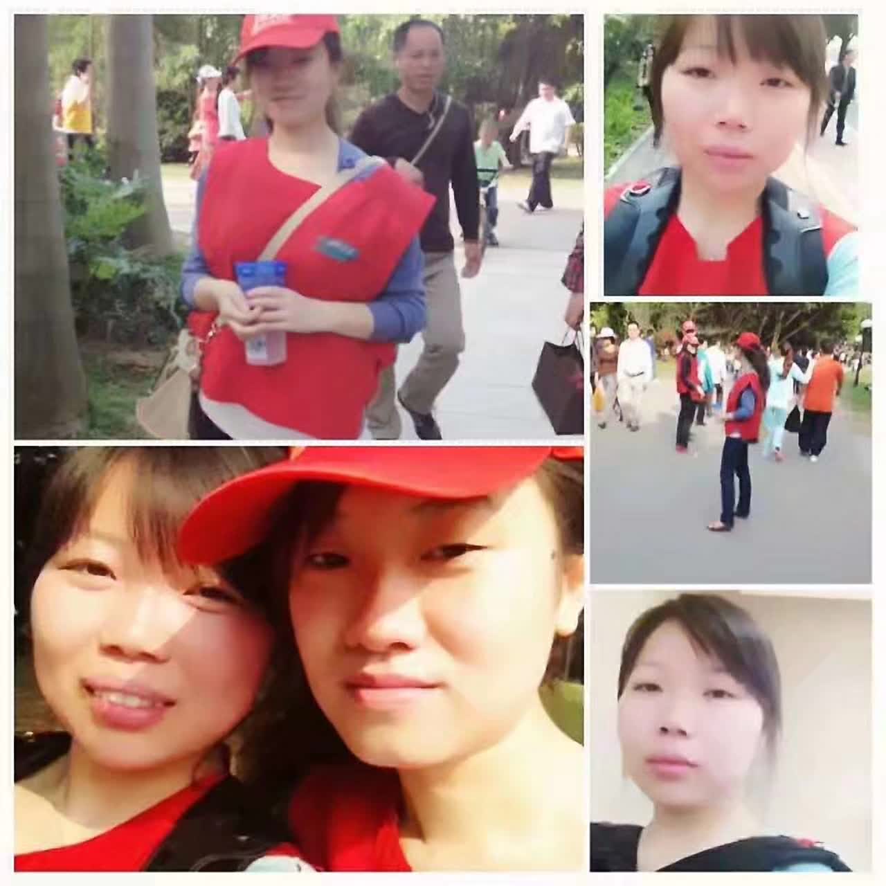 照片留住时光,也留住同行的情谊。