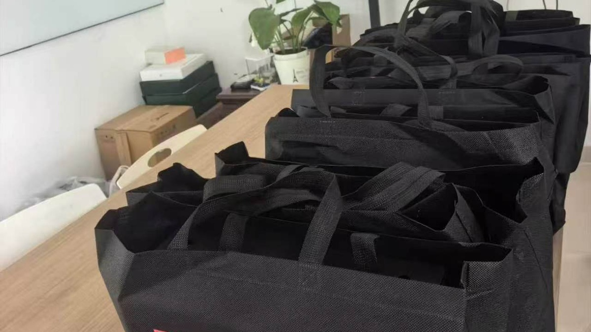 香港公司注册服务现场